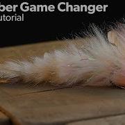 Blane Chocklett S Polar Fiber Game Changer Fly Tying Tutorial