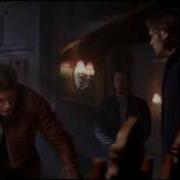 Supernatural That Was Awesome 7 22 Alpha Vampire Scene