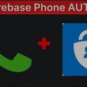 React Native Firebase Authentication Phone Auth