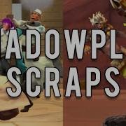 ShadowPlay Scraps