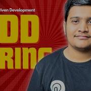 Test Driven Development TDD In Spring Boot Full Tutorial
