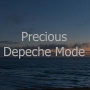 Precious Depeche Mode Subtitulada En Inglés Y En Español