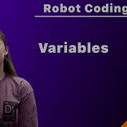 FTC Java Basics 4 Variables