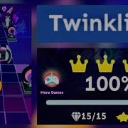 Rolling Sky Twinkling OFFICIAL
