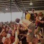 Lamb Of God Black Label Live Hellfest 2002