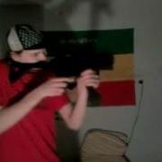 Mp5 Muzzle Flash Test Not Done Yet 3 Burst