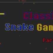 Classic Snake Game Part 4 Beginner Python Tutorial On Linux