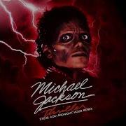 Michael Jackson Thriller Steve Aoki Midnight Hour Remix FULL HQ