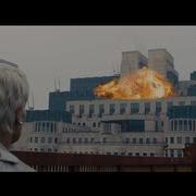 Skyfall MI6 Explosion 1080p