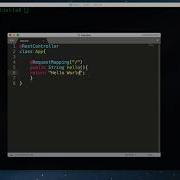 How To Use Spring Boot Cli