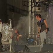 Code Orange Underneath Live Louder Than Life Festival Louisville KY 9 25 21