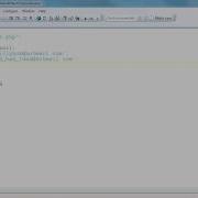 PHP Send Email With Attachment Part 2