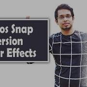 Pure CSS Thanos Snap Dispersion Hover Effects NoorHUB