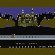 Raid Over Moscow C64 Longplay