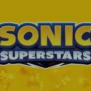 Sonic Superstars OST Final Escape