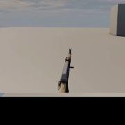 Udk Touch And Reset Trigger