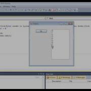 Visual Basic Do While Loop Tutorial Using A List Box VB NET Algorithm