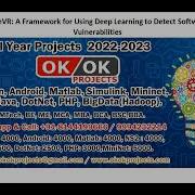 SySeVR A Framework For Using Deep Learning To Detect Software Vulnerabilities