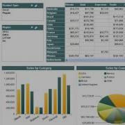 JReport Server Live Product Overview