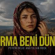 Yorma Beni Dünya Psychedelic Anatolian Rock Cover