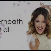 Violetta 3 Underneath It All Lyrics Letra HD