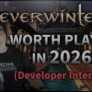 Can Neverwinter Survive Its Own History A 2026 Deep Dive