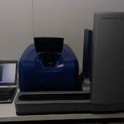 Molecular Devices MDC GenePix 4300A Microarray Scanner W SL50 Slide Loader 11092