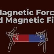 Magnetic Force And Magnetic Field Don T Memorise