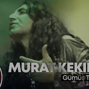 Murat Kekilli Gümüş Teller Official Video 2014