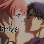Wotaku Ni Koi Wa Muzukashii AMV Stitches