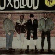 Oxblood Working Class Life