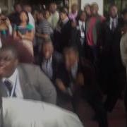GSU Grad Video Spring 2013