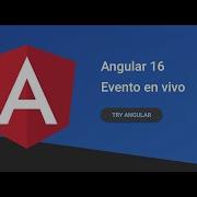 Angular 16 Live Event