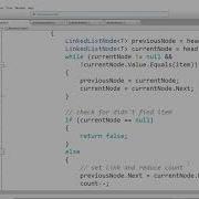 Data Structures And Design Patterns For Game Developers 16 Linked List Implementation