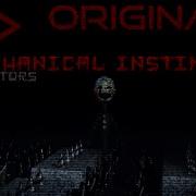 Aviators Mechanical Instinct Five Nights At Freddy S 2 Song