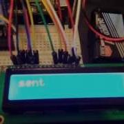 Arduino Bluetooth Serial Test
