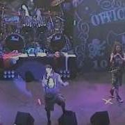 PanterA Live In Chile 6 05 98 Full Concert