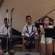 Careless Whisper George Michael Cover By 9 Yrs Alex Maxim Twins Natalie Subscribe For More