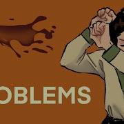 Problems SVSSS PMV