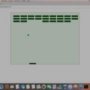 Create A Breakout Brick Game In HTML5 With Javascript