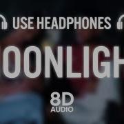Harnoor Moonlight 8D AUDIO New Punjabi Song 2020 Latest Punjabi Song 2020