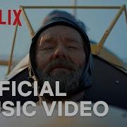 Train Dreams By Nick Cave Bryce Dessner Official Music Video Netflix