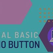 VISUAL BASIC RADIO BUTTON