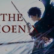 The Phoenix AMV Mix Anime Mix