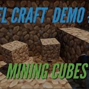 Mining Cubes Using Voxel Plugin 2 0 And Unreal Engine 5