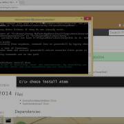Essential Tools For JavaScript Developers GitHub S Atom