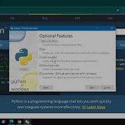 How To Install Python On Windows 10