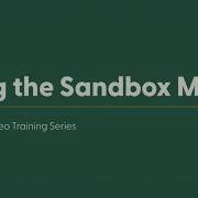 FSC Trace Walkthrough How To Use The Sandbox Mode For Safe Testing