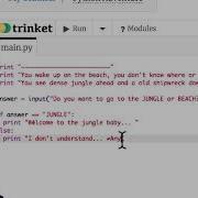 Python Micro Course 06 If Elif Else