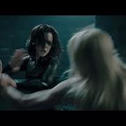 Underworld Evolution Selene Vs Female Vampires Fight Scene